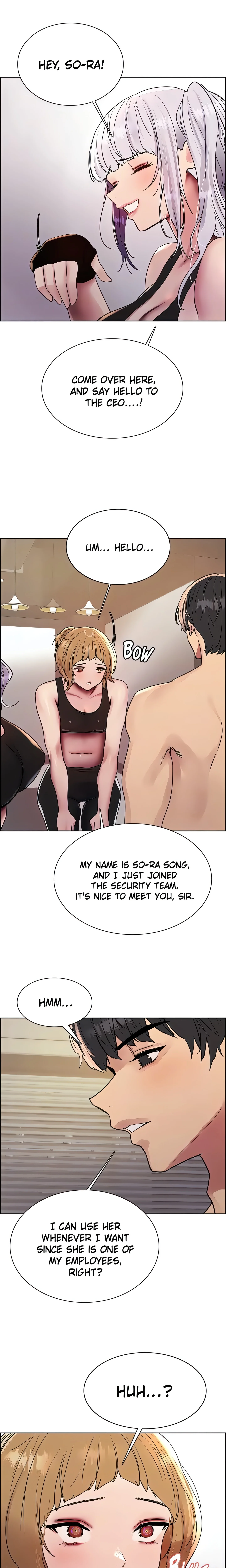 Sextopwatch (Official) chapter 103 page 16