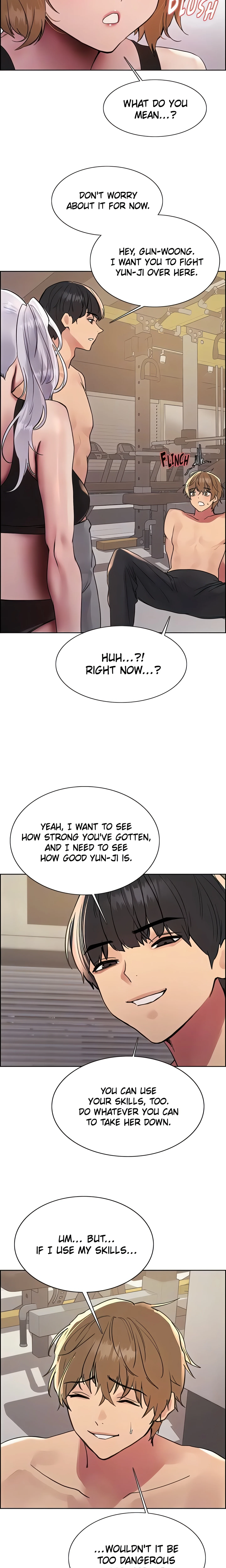 Sextopwatch (Official) chapter 103 page 17