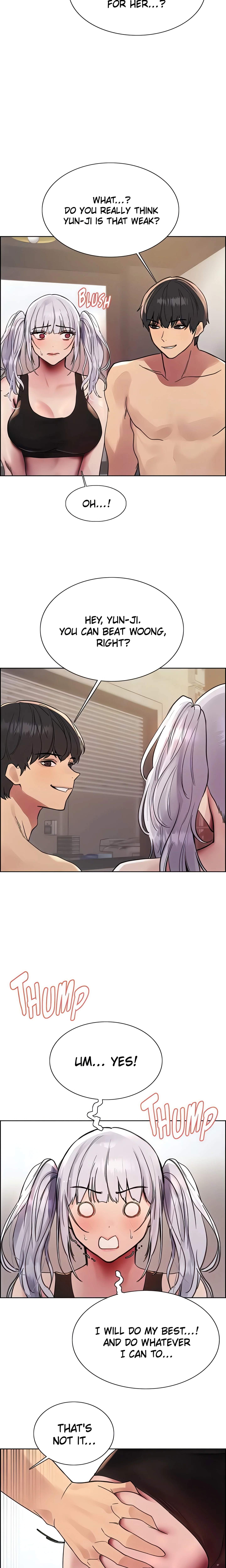 Sextopwatch (Official) chapter 103 page 18