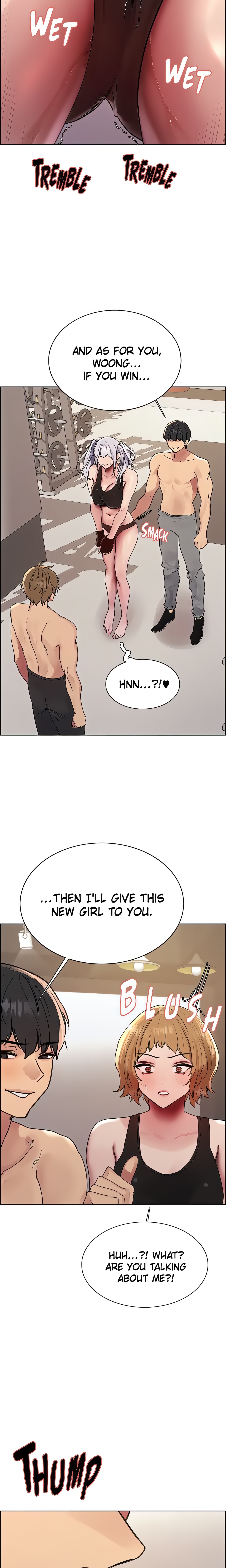 Sextopwatch (Official) chapter 103 page 20