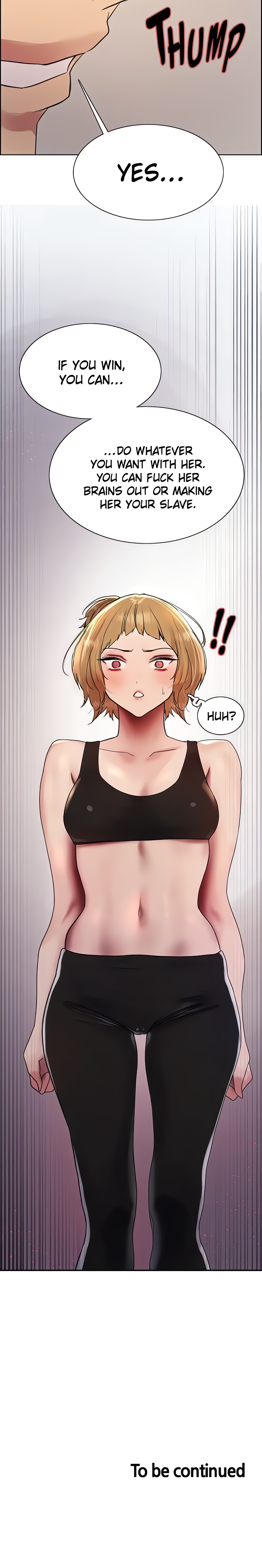 Sextopwatch (Official) chapter 103 page 21