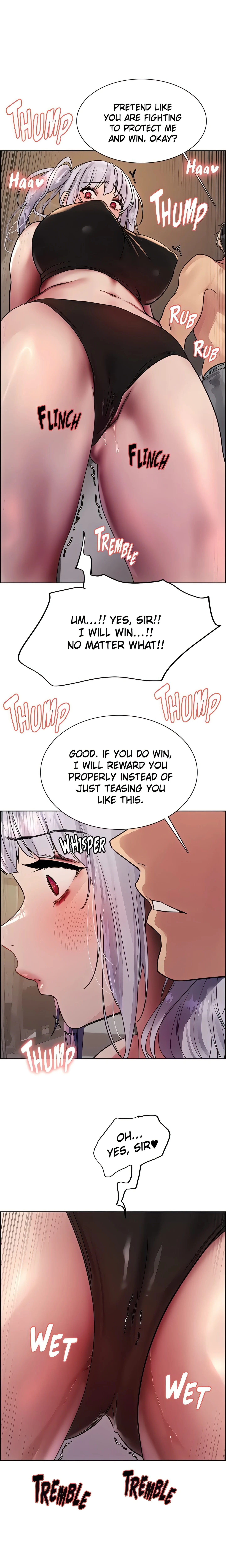 Sextopwatch (Official) chapter 104 page 1