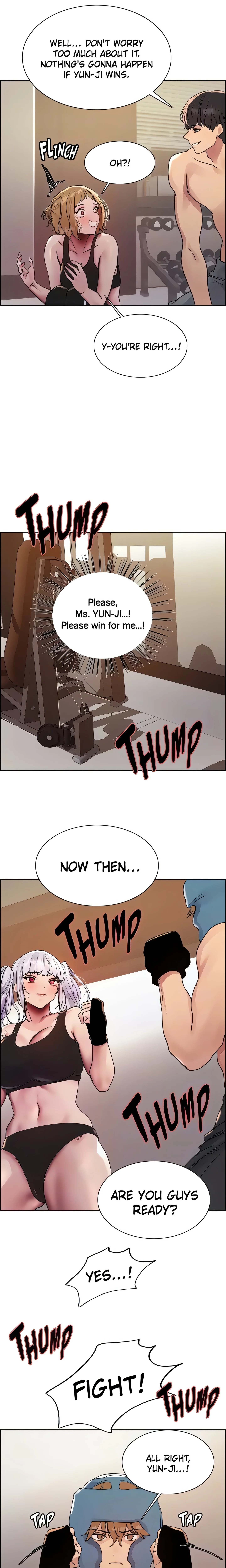 Sextopwatch (Official) chapter 104 page 6