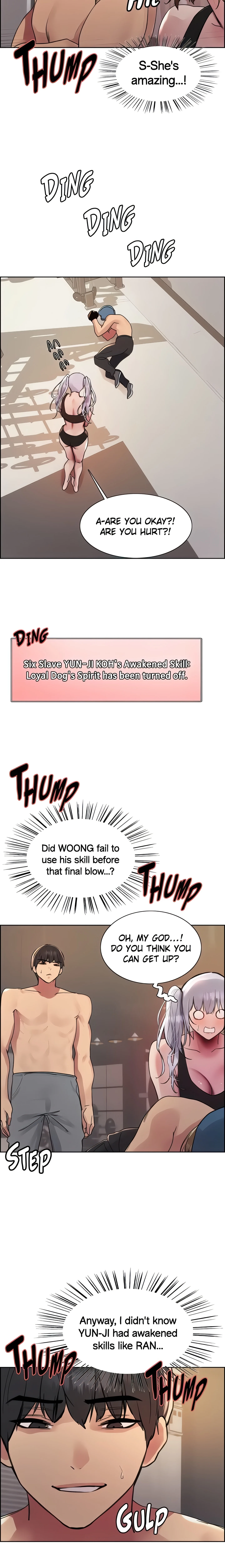 Sextopwatch (Official) chapter 104 page 11