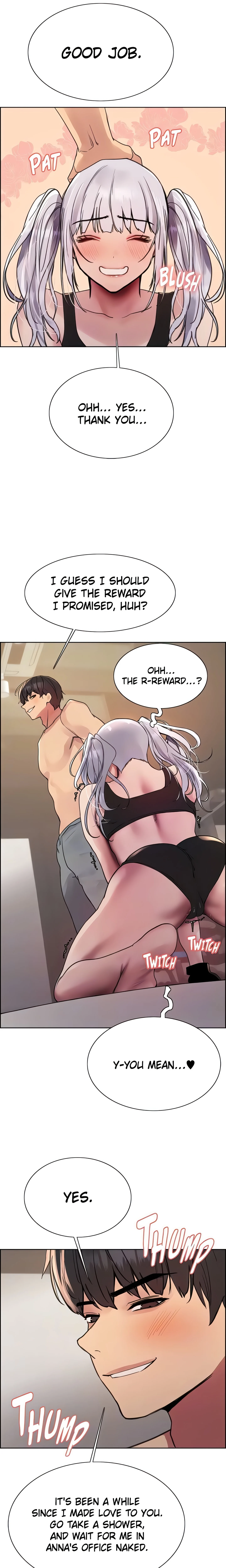 Sextopwatch (Official) chapter 104 page 14