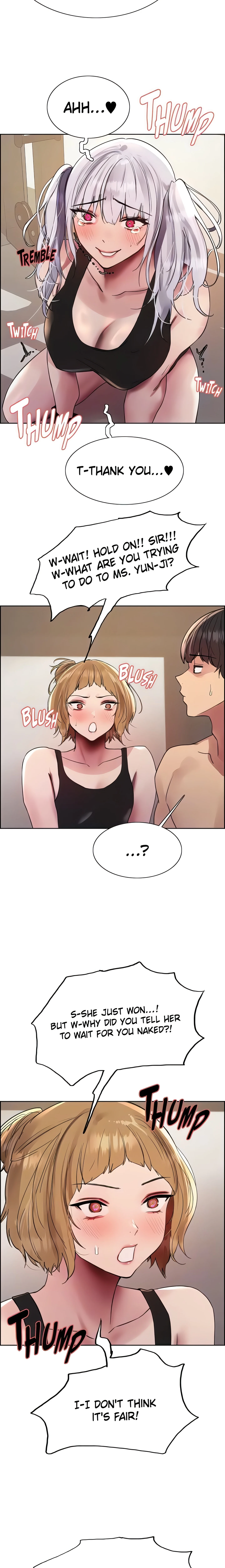 Sextopwatch (Official) chapter 104 page 15