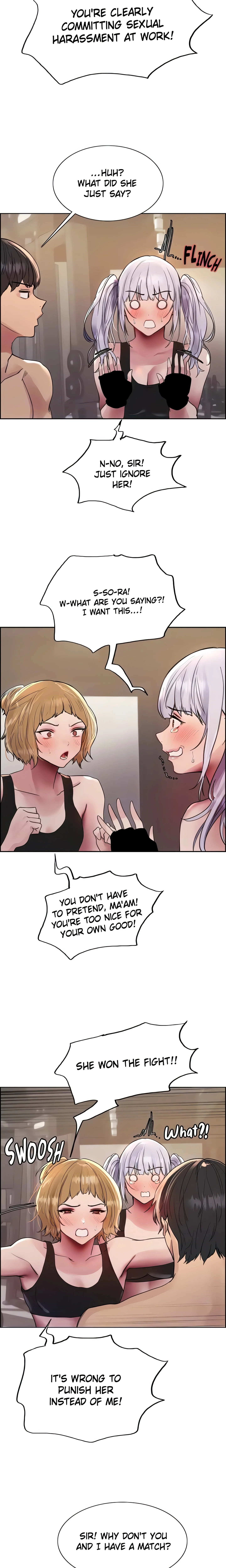 Sextopwatch (Official) chapter 104 page 16
