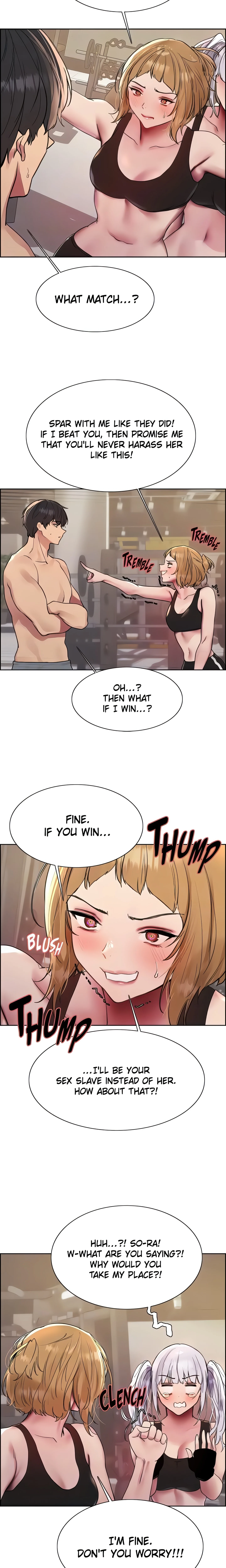Sextopwatch (Official) chapter 104 page 17
