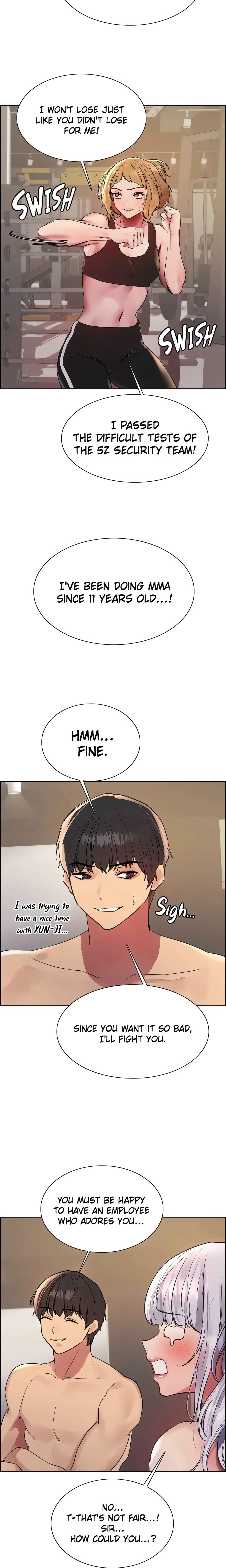 Sextopwatch (Official) chapter 104 page 18