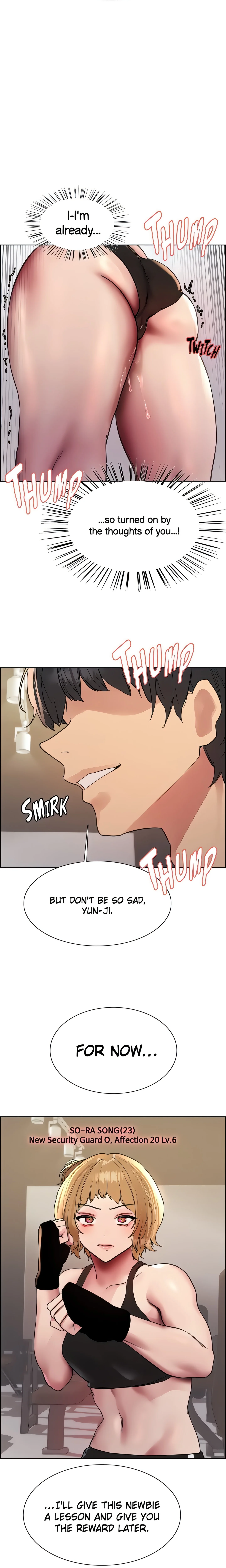 Sextopwatch (Official) chapter 104 page 19