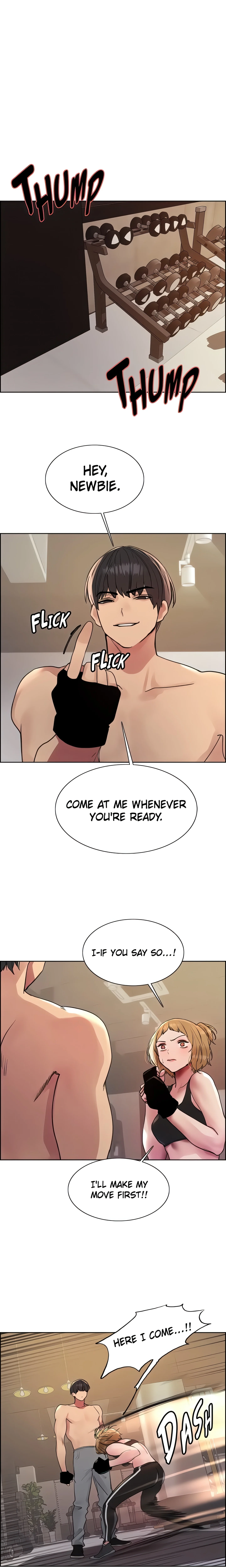 Sextopwatch (Official) chapter 104 page 20