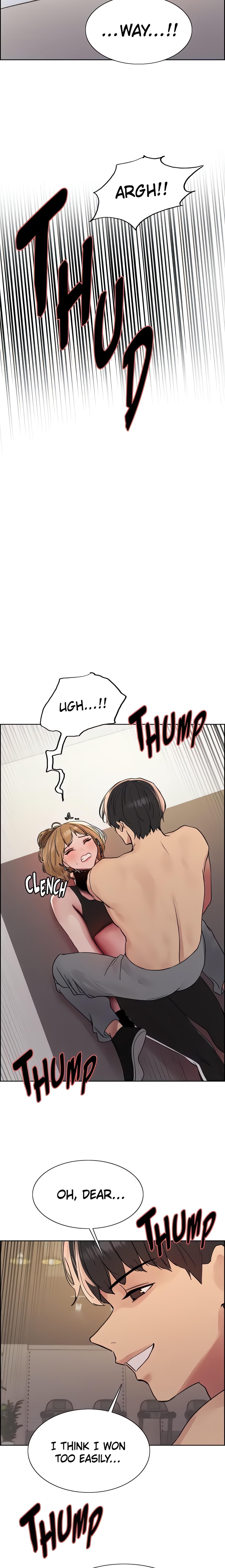 Sextopwatch (Official) chapter 104 page 22