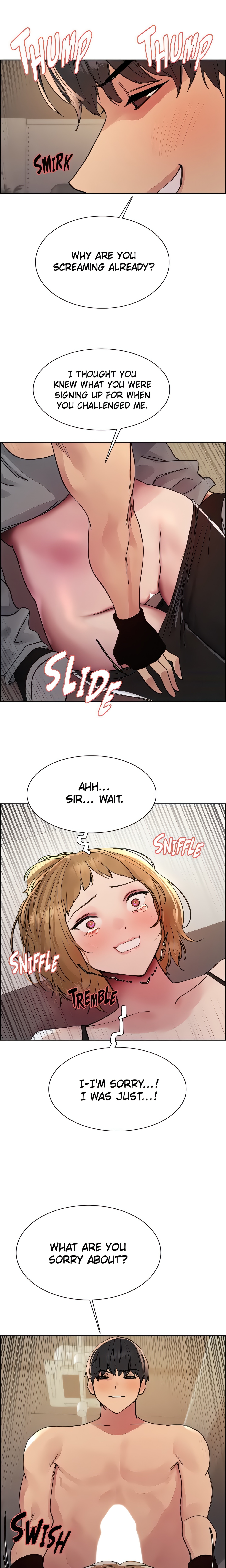 Sextopwatch (Official) chapter 104 page 24