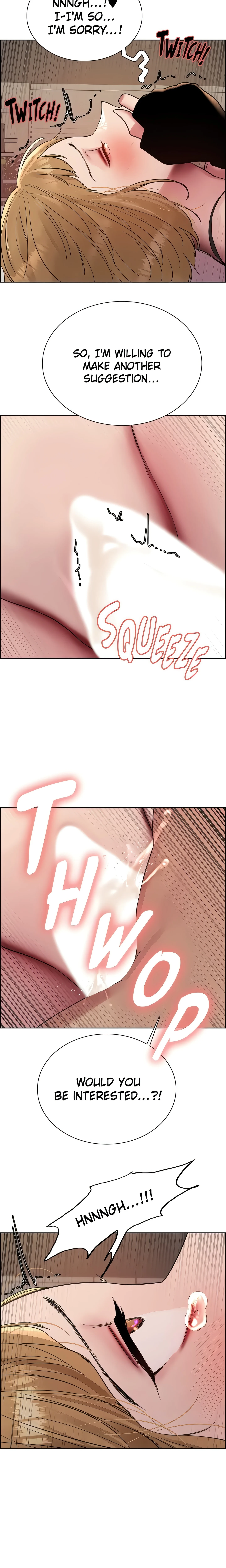 Sextopwatch (Official) chapter 104 page 26