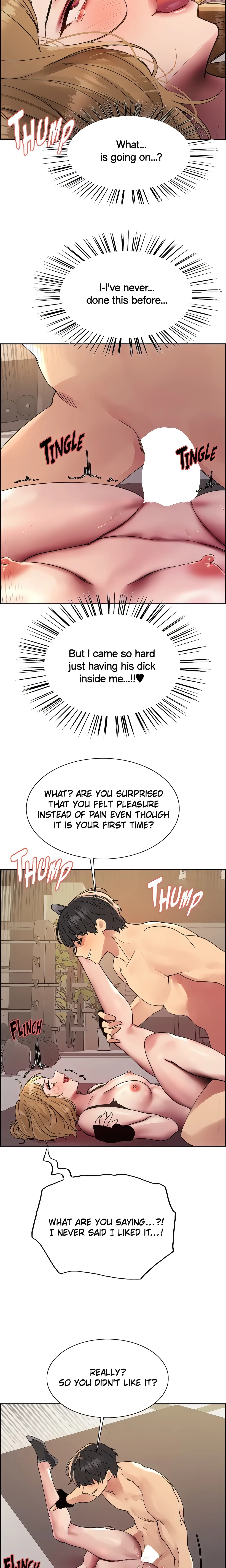 Sextopwatch (Official) chapter 105 page 4