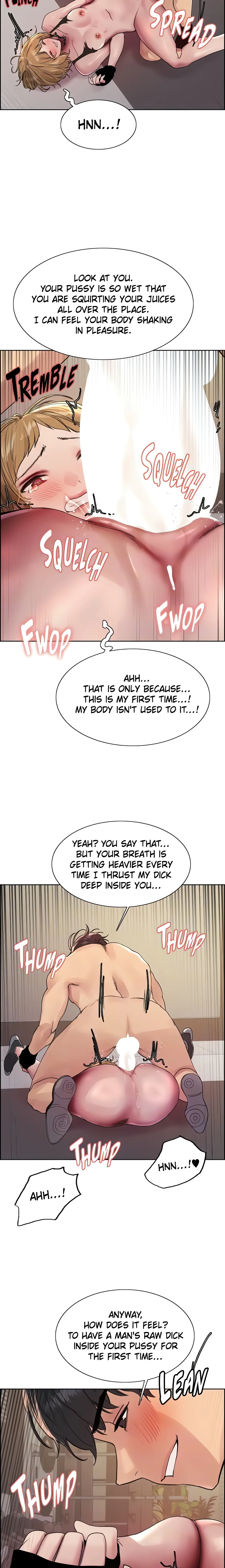 Sextopwatch (Official) chapter 105 page 5