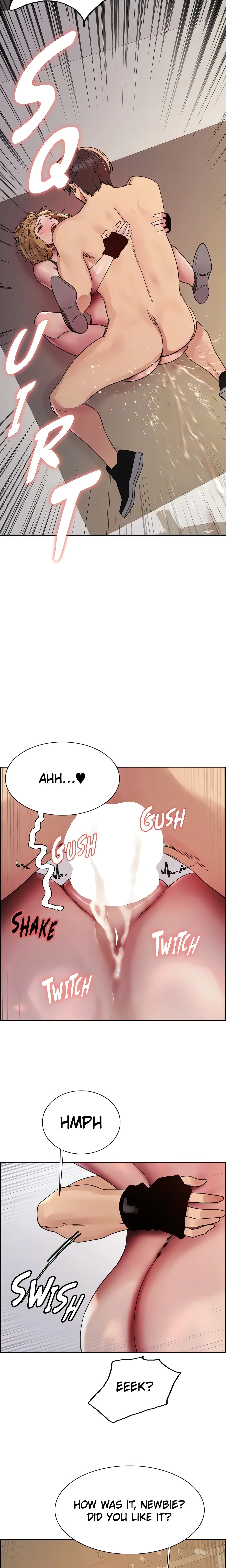 Sextopwatch (Official) chapter 105 page 9