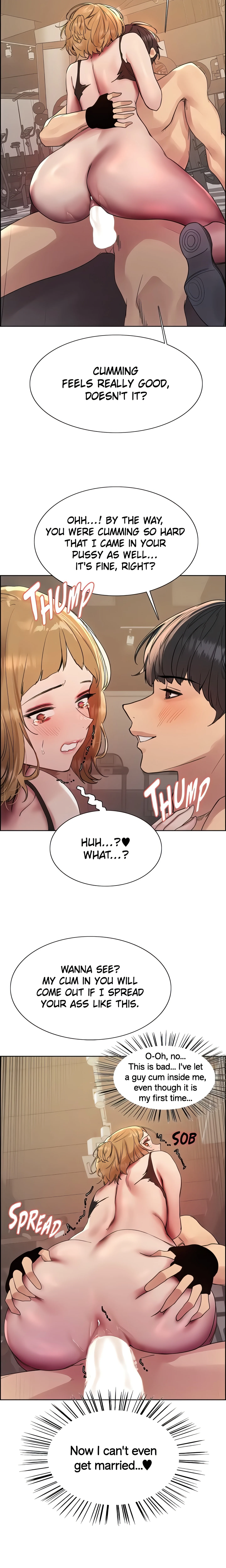 Sextopwatch (Official) chapter 105 page 10
