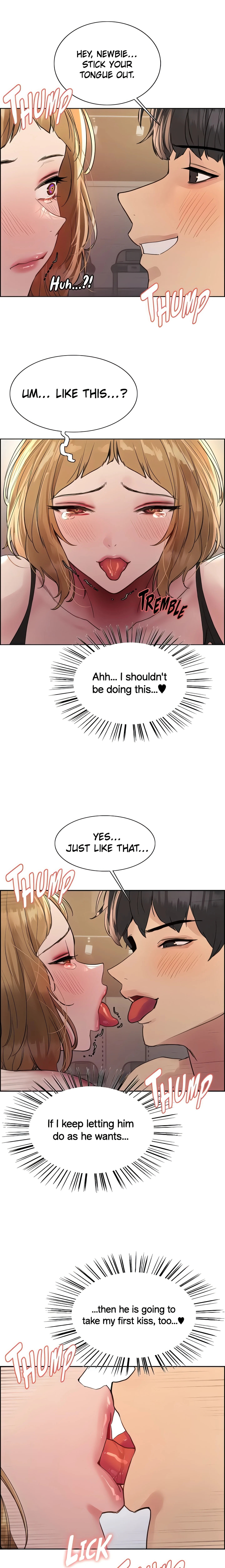 Sextopwatch (Official) chapter 105 page 11