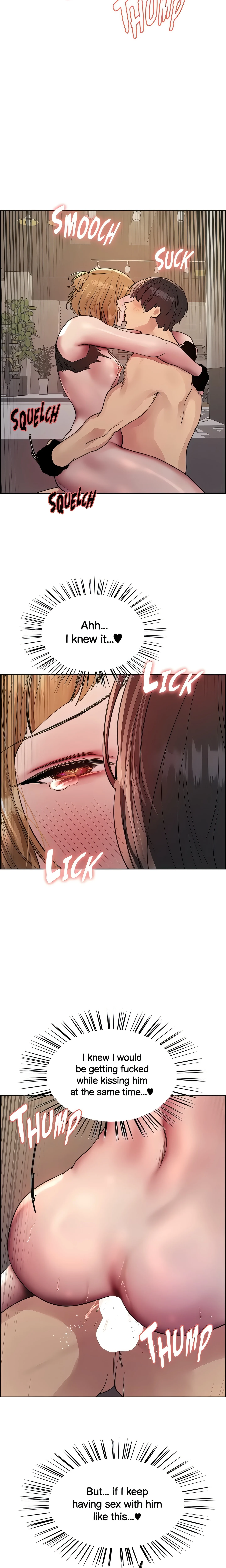 Sextopwatch (Official) chapter 105 page 12