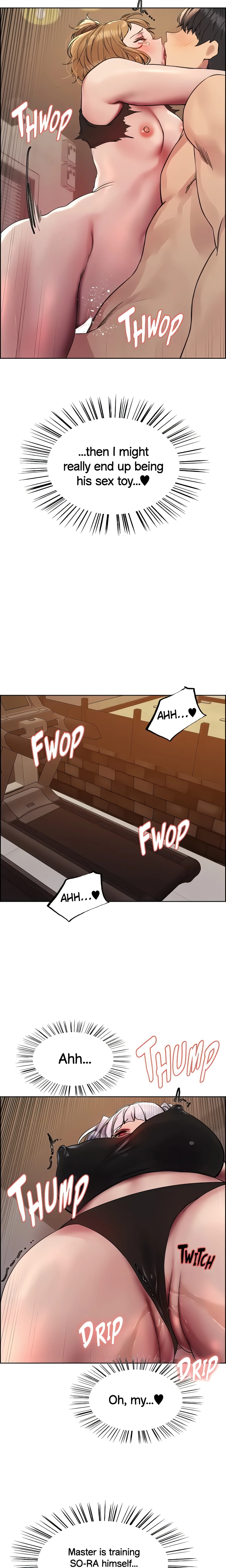 Sextopwatch (Official) chapter 105 page 13