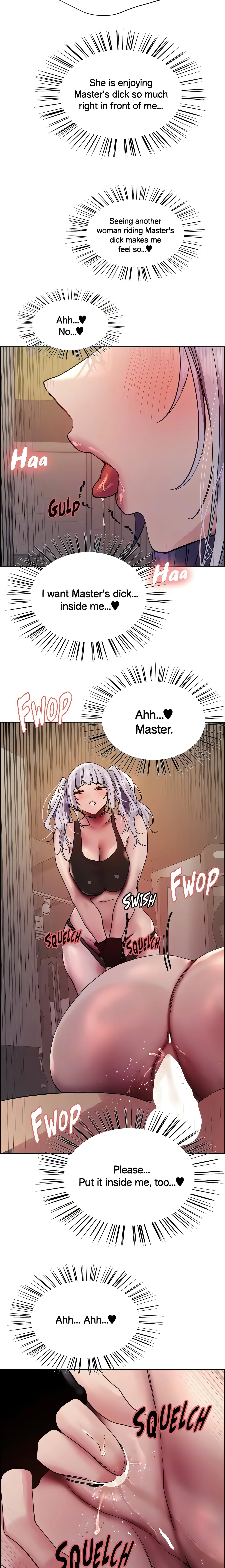 Sextopwatch (Official) chapter 105 page 16