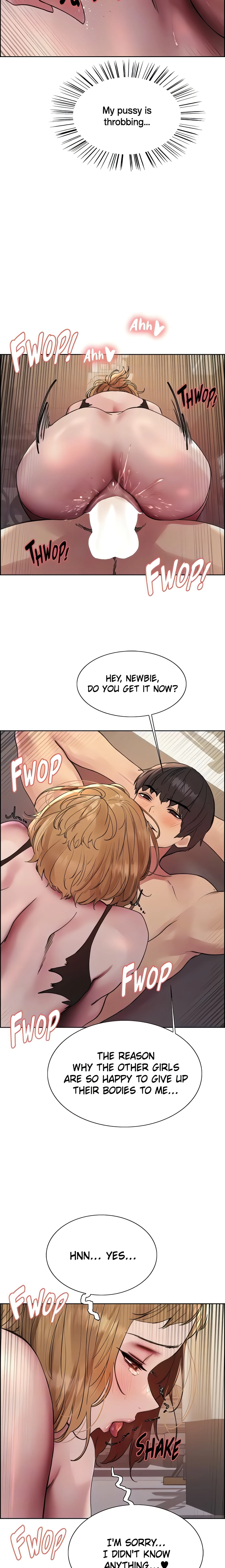 Sextopwatch (Official) chapter 105 page 17