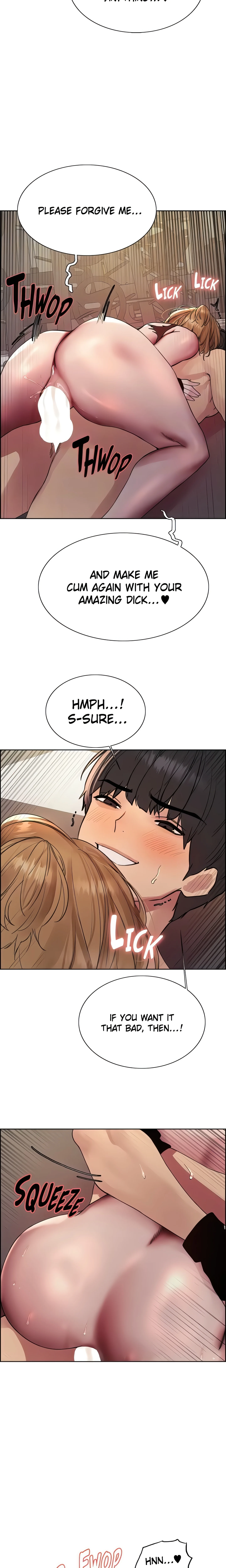Sextopwatch (Official) chapter 105 page 18