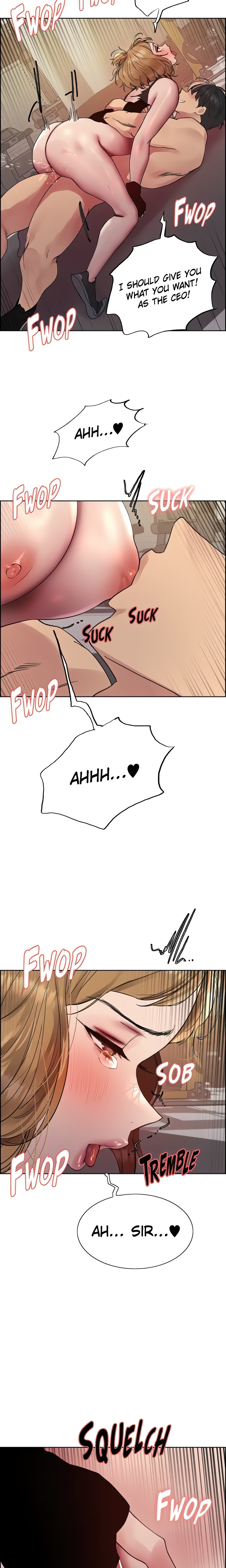 Sextopwatch (Official) chapter 105 page 19