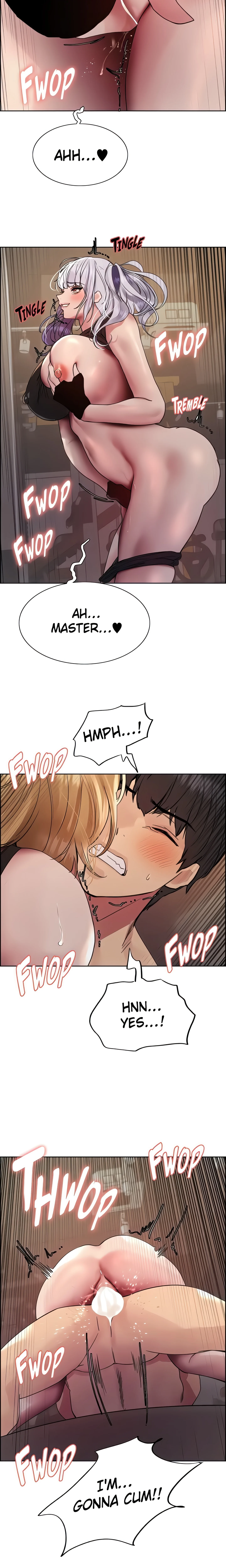 Sextopwatch (Official) chapter 105 page 20