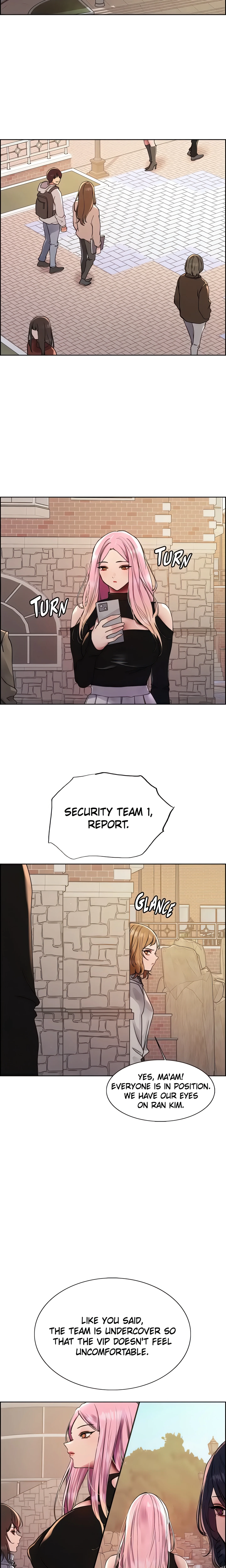 Sextopwatch (Official) chapter 106 page 4