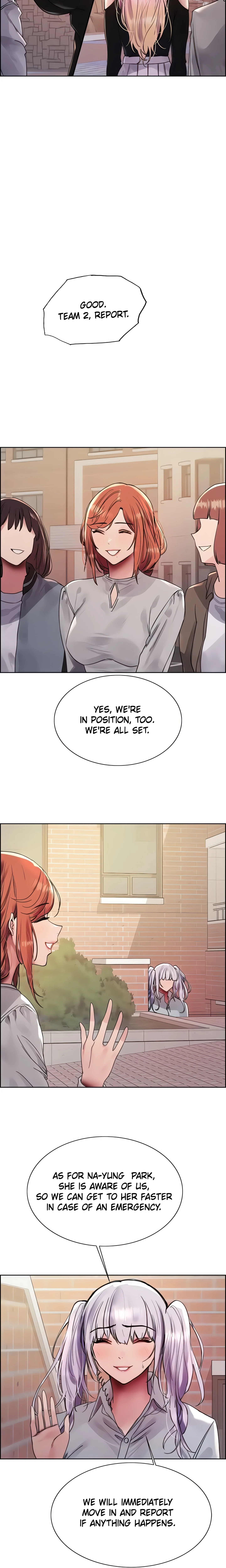 Sextopwatch (Official) chapter 106 page 5