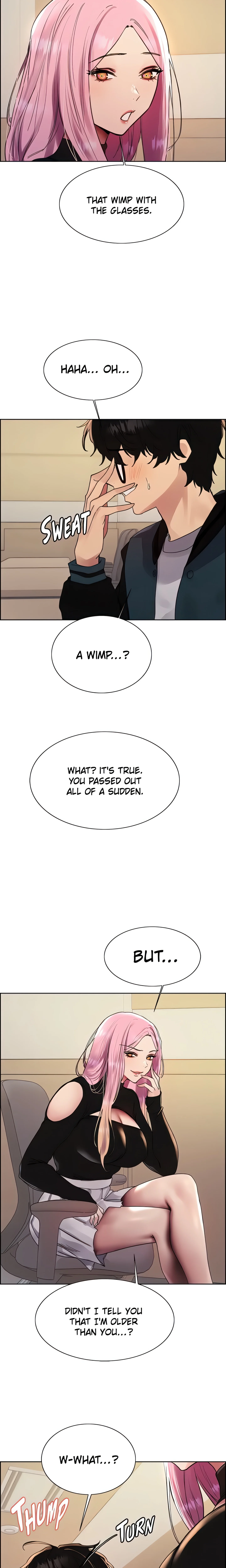 Sextopwatch (Official) chapter 106 page 12