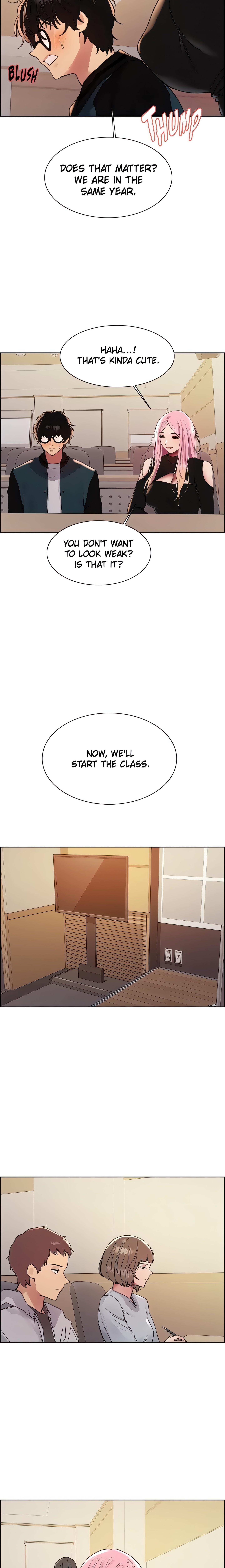 Sextopwatch (Official) chapter 106 page 13