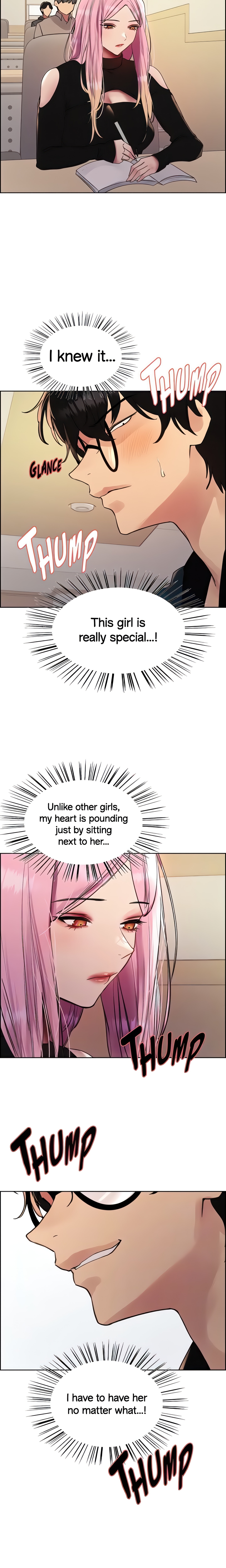 Sextopwatch (Official) chapter 106 page 14