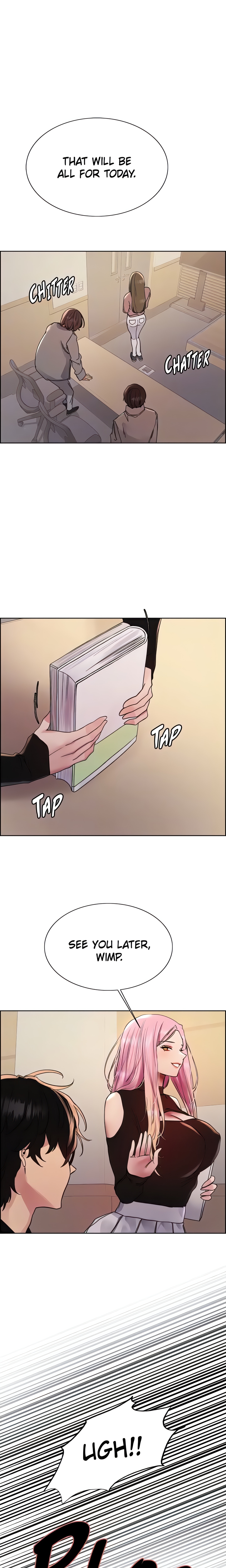 Sextopwatch (Official) chapter 106 page 15