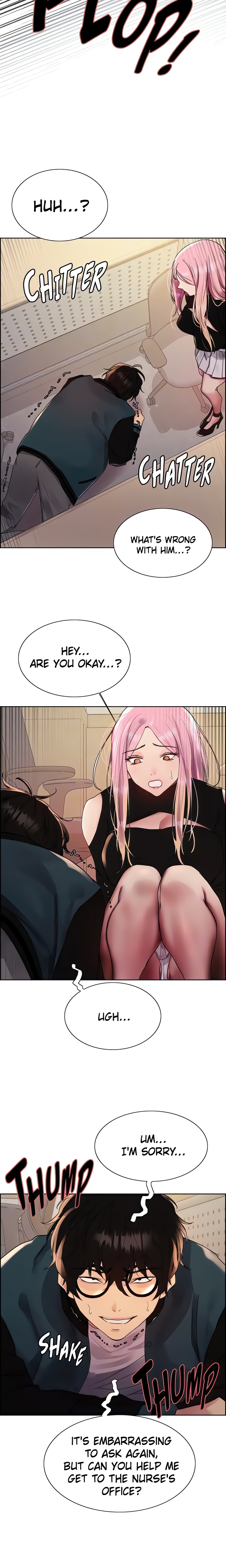 Sextopwatch (Official) chapter 106 page 16