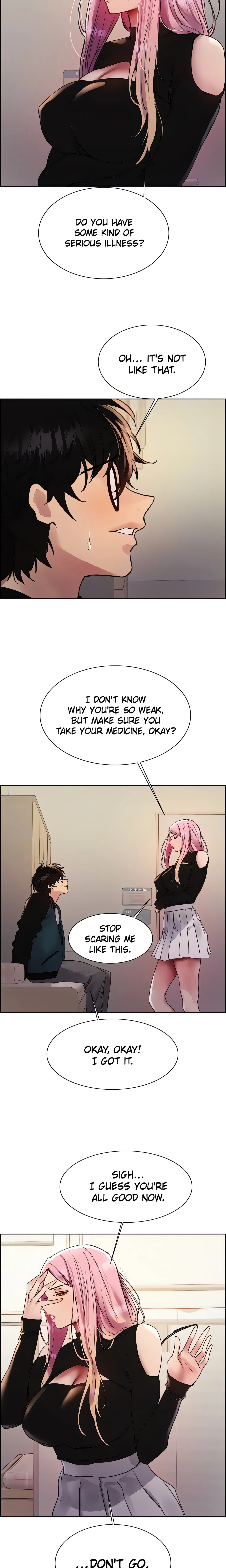 Sextopwatch (Official) chapter 106 page 18