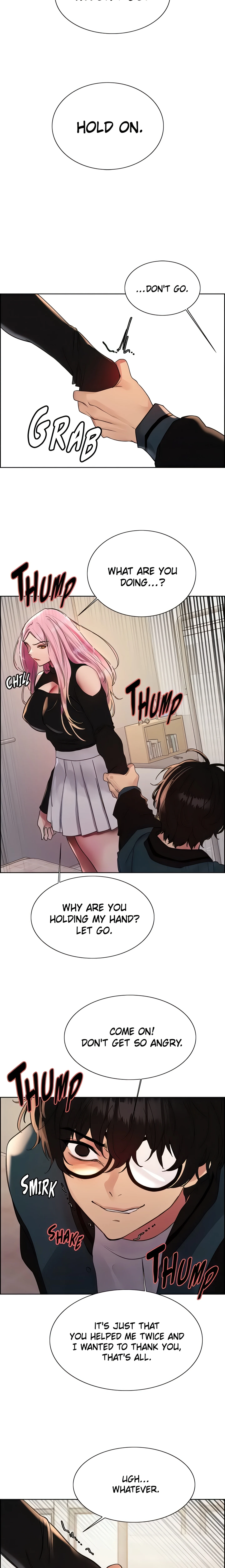 Sextopwatch (Official) chapter 106 page 19