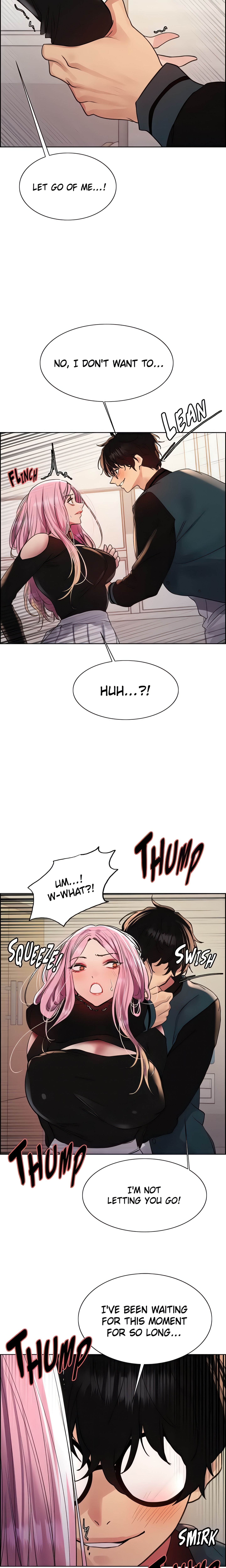 Sextopwatch (Official) chapter 106 page 20
