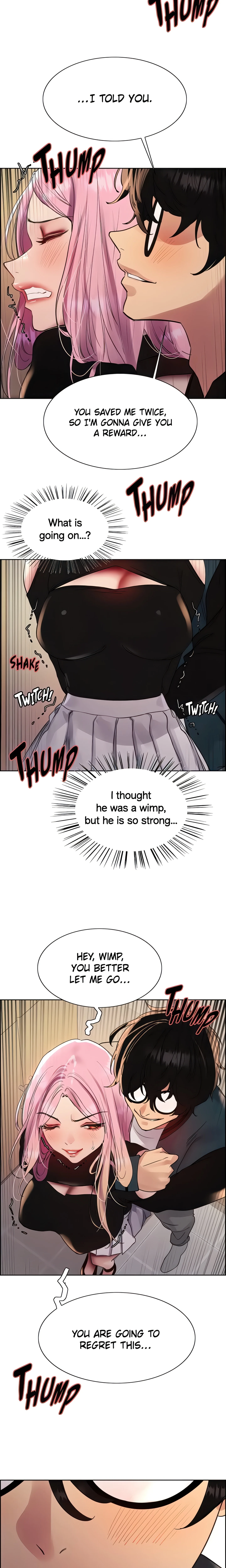 Sextopwatch (Official) chapter 106 page 21