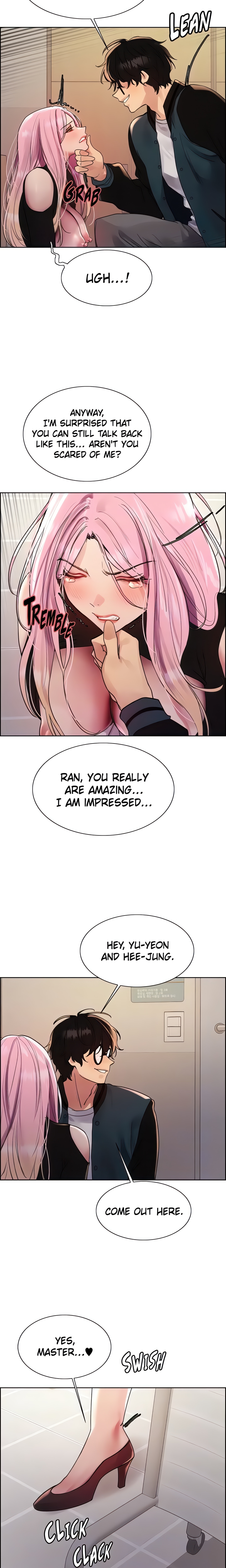 Sextopwatch (Official) chapter 107 page 5