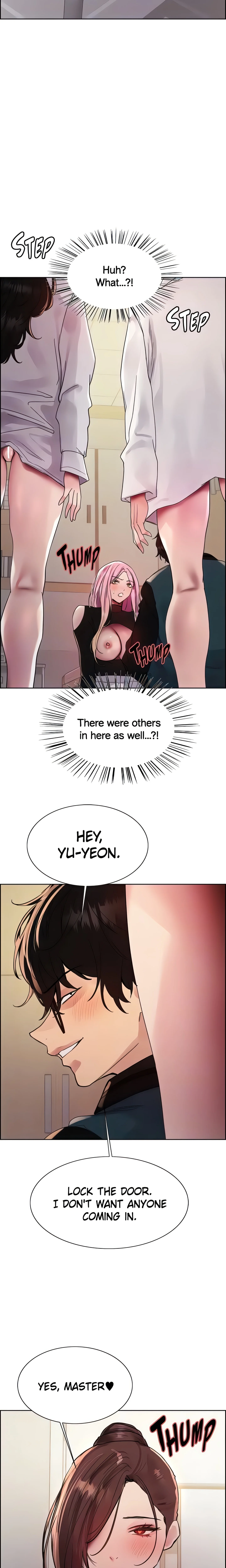 Sextopwatch (Official) chapter 107 page 6