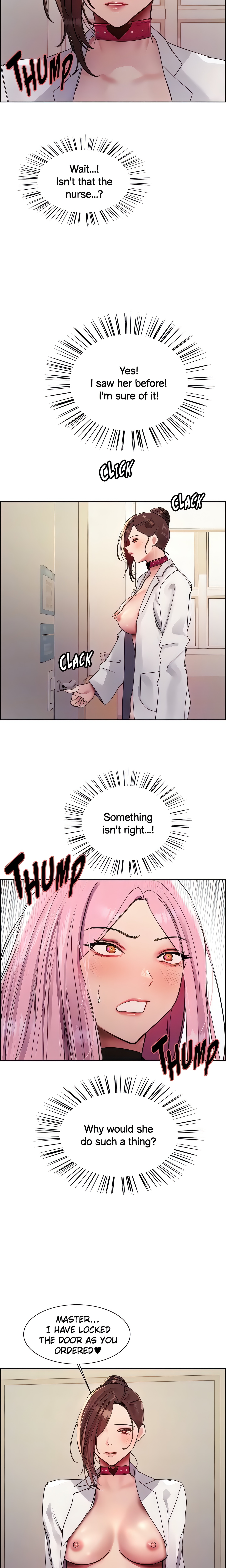 Sextopwatch (Official) chapter 107 page 7