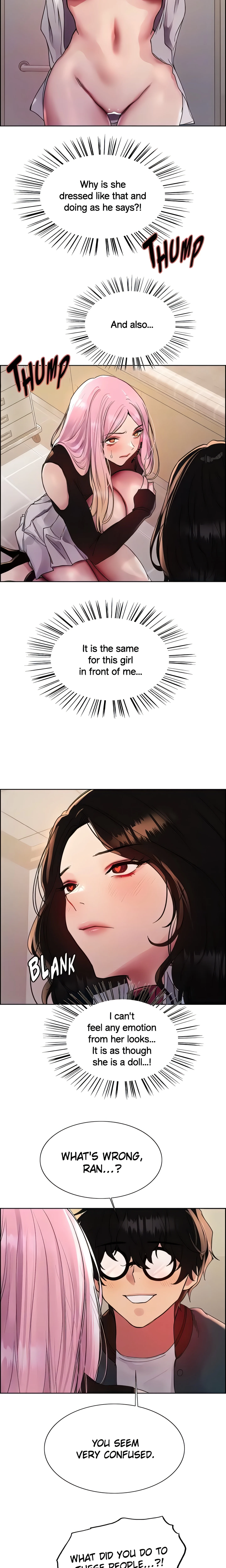 Sextopwatch (Official) chapter 107 page 8