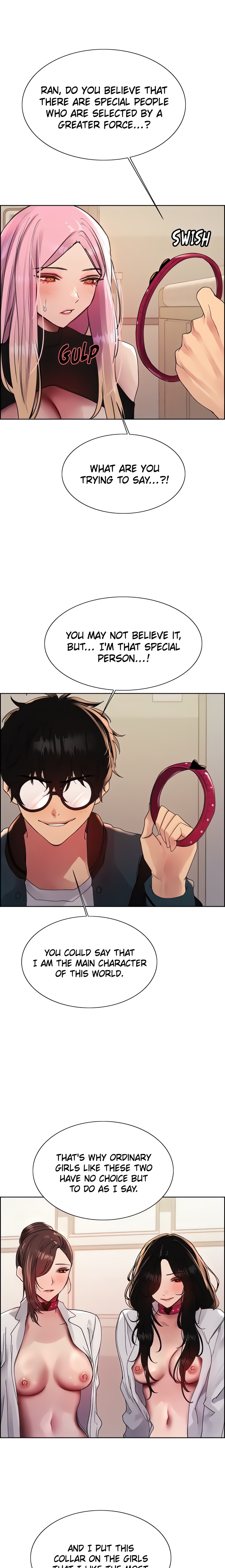 Sextopwatch (Official) chapter 107 page 10