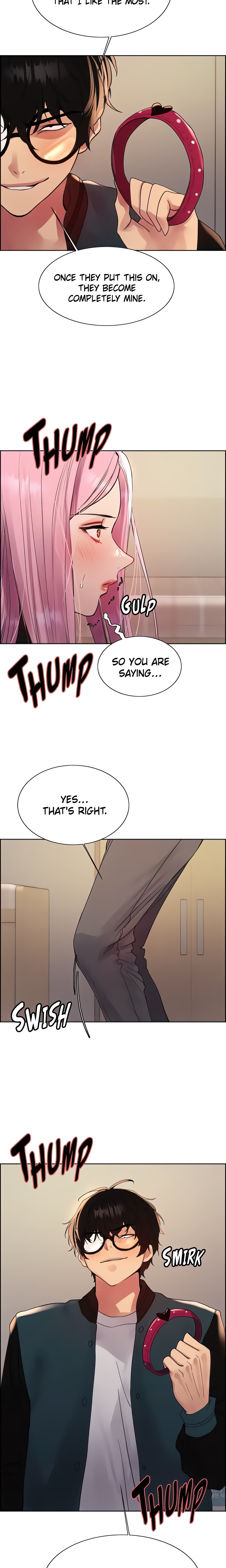 Sextopwatch (Official) chapter 107 page 11
