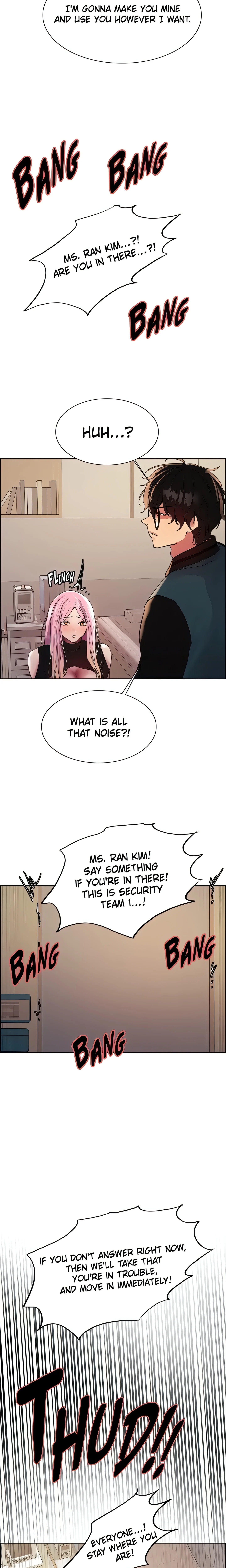 Sextopwatch (Official) chapter 107 page 12