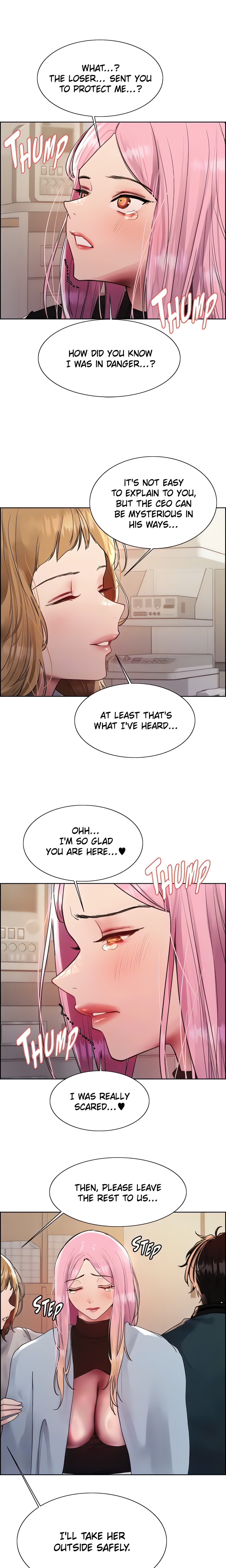 Sextopwatch (Official) chapter 107 page 14