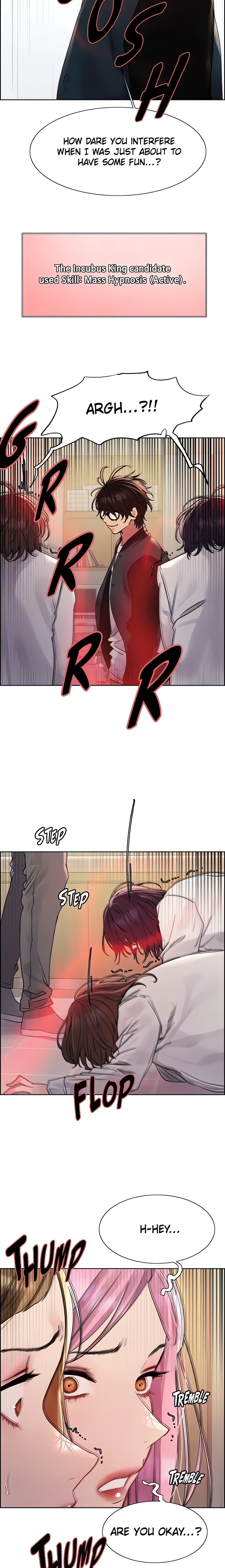 Sextopwatch (Official) chapter 107 page 16